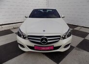 Mercedes-Benz Třídy E Sedan / Limuzína 2,1 l 125 kw