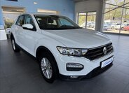 Volkswagen T-Roc Kombi 999,0 85 kw