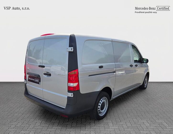 Mercedes-Benz Vito 5