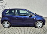 Seat Mii Hatchback 999,0 44 kw