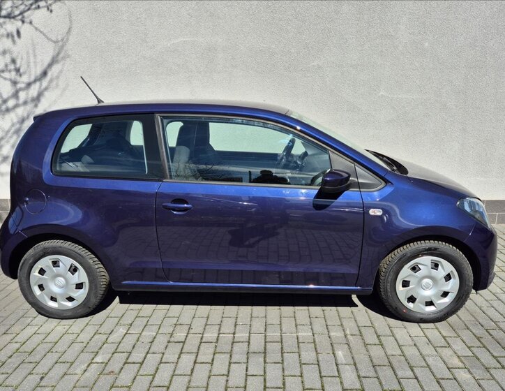 Seat Mii Hatchback 999,0 44 kw