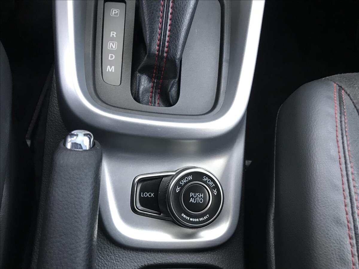 Suzuki Vitara Hatchback 1,4 l 103 kw