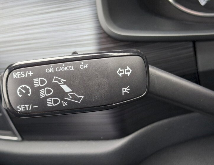 Škoda Kodiaq Kombi 1,5 l 110 kw