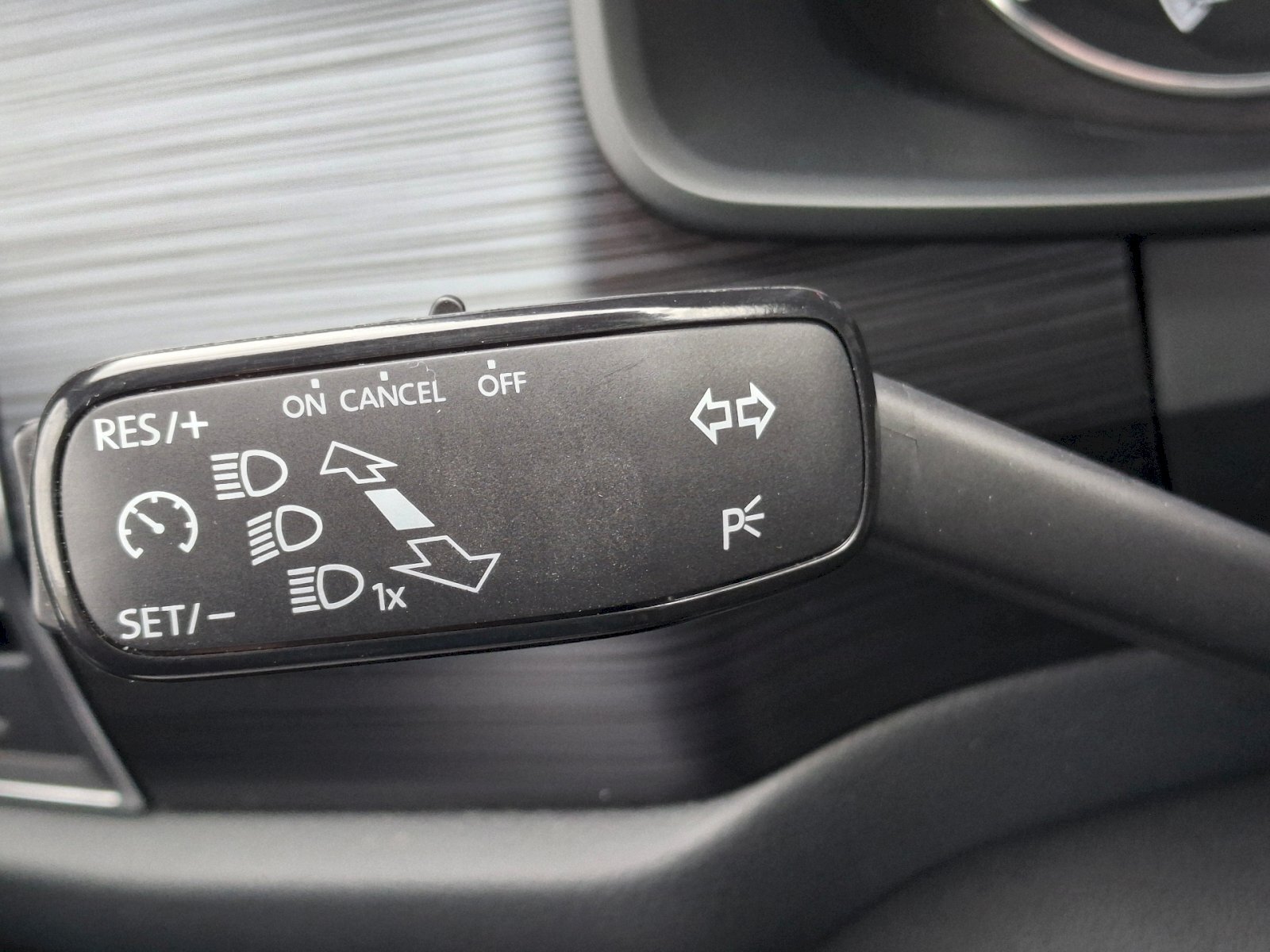 Škoda Kodiaq Kombi 1,5 l 110 kw