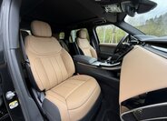 Land Rover Range Rover Sport SUV / Terénní 3,0 l 338 kw