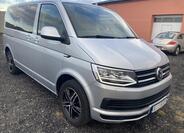 Volkswagen Multivan 27