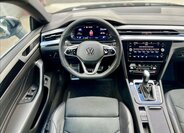 Volkswagen Arteon Kombi 2,0 l 147 kw