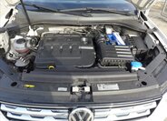 Volkswagen Tiguan SUV / Terénní 2,0 l 110 kw