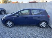 Opel Corsa Hatchback 1,2 l 51 kw
