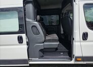 Citroën Jumper Ostatní 3,0 l 130 kw