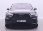 Audi SQ7 SUV 4,0 l 320 kw