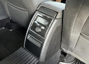 Škoda Superb Kombi 3,6 l 191 kw