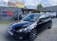 Volkswagen Golf 2