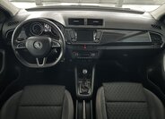 Škoda Fabia Hatchback 1,4 l 92 kw