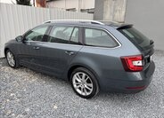 Škoda Octavia Kombi 1,5 l 110 kw
