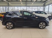 KIA Niro SUV / Terénní 0,0 150 kw