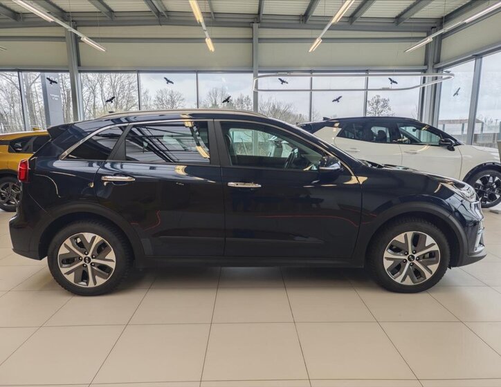 KIA Niro SUV / Terénní 0,0 150 kw