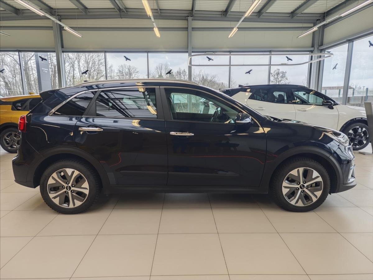KIA Niro SUV / Terénní 0,0 150 kw