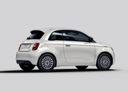Fiat 500 Hatchback 999,0 48 kw