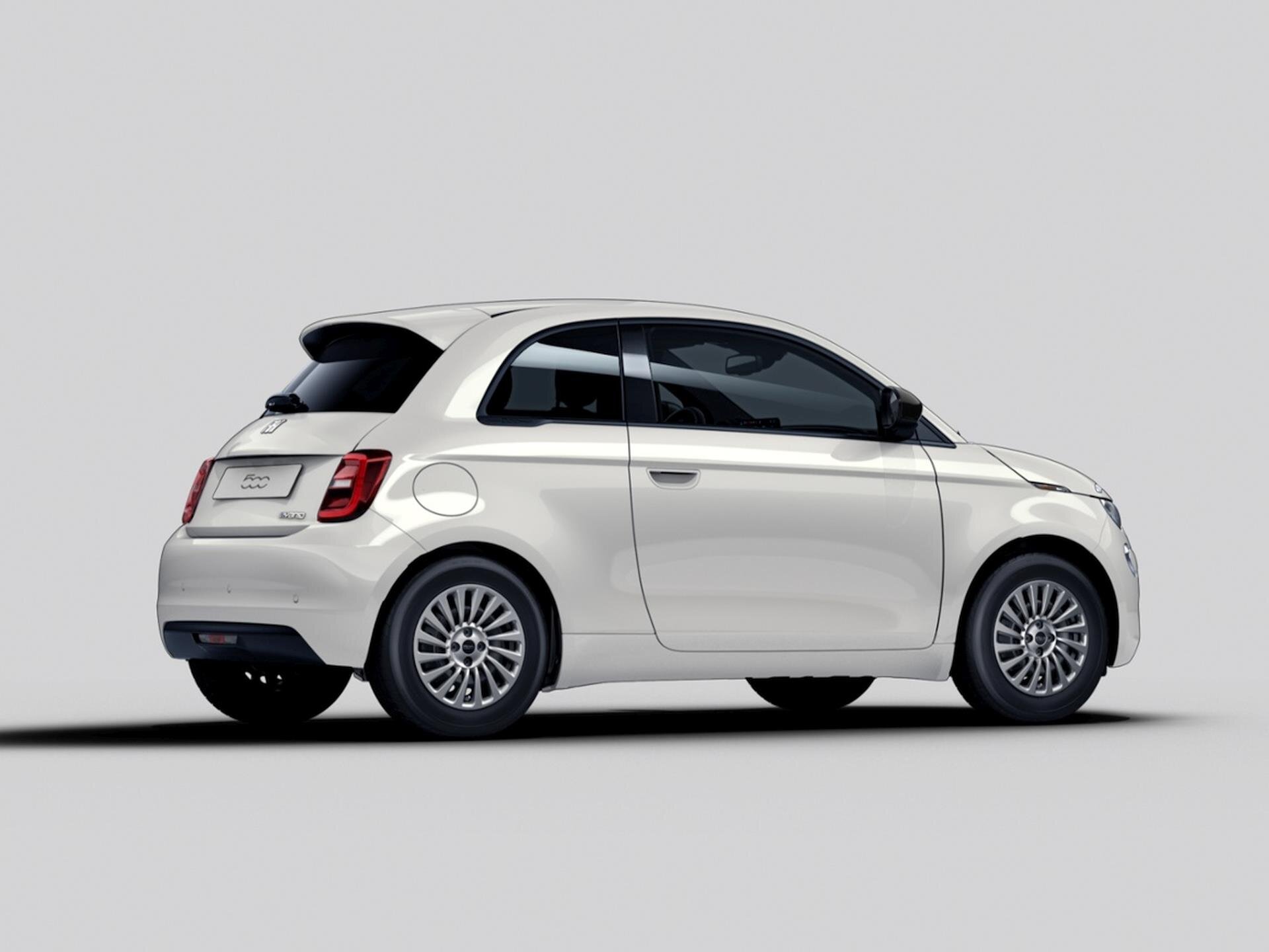 Fiat 500 Hatchback 999,0 48 kw