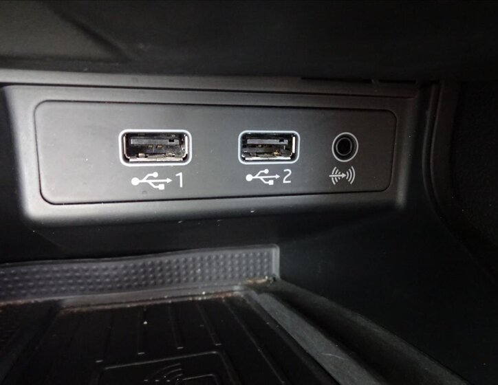 Seat Leon Kombi 1,6 l 85 kw