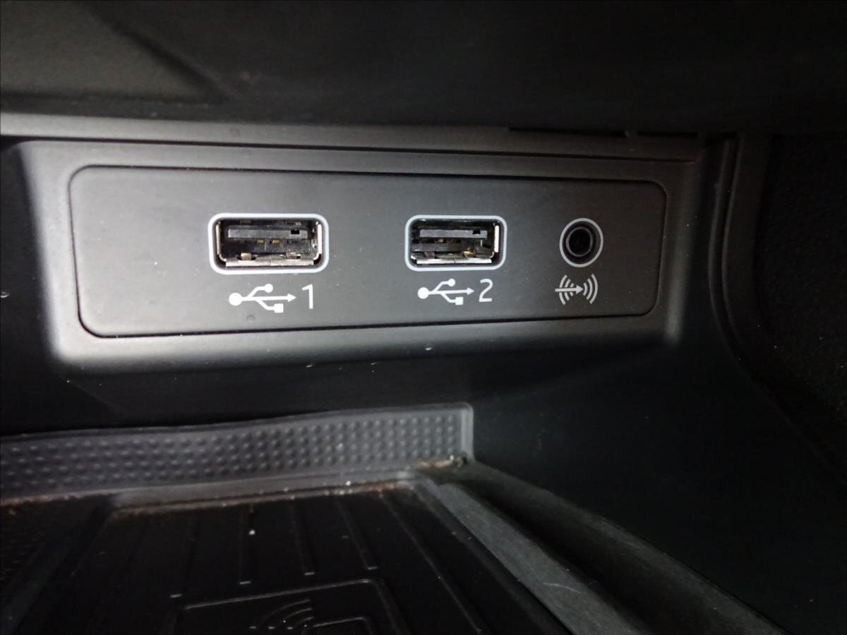 Seat Leon Kombi 1,6 l 85 kw