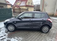 Suzuki Swift Hatchback 1,2 l 69 kw