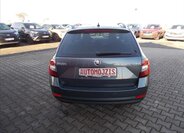 Škoda Octavia Kombi 1,6 l 85 kw