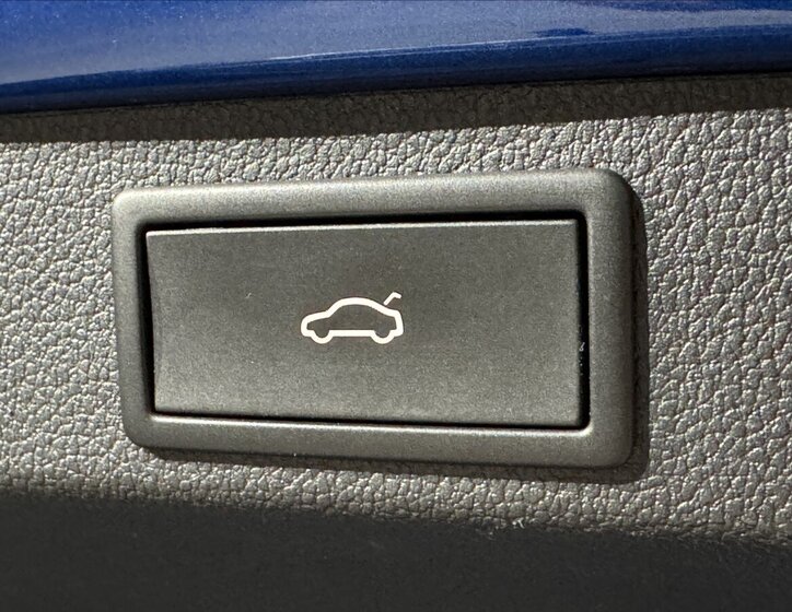 Škoda Superb Kombi 1,4 l 160 kw