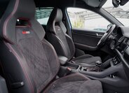 Škoda Kodiaq SUV 2,0 l 176 kw