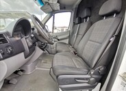 Mercedes-Benz Sprinter 8