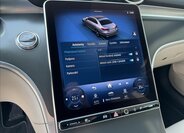 Mercedes-Benz Třídy C Sedan / Limuzína 2,0 l 147 kw