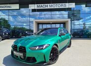 BMW M3 Kombi 3,0 l 390 kw