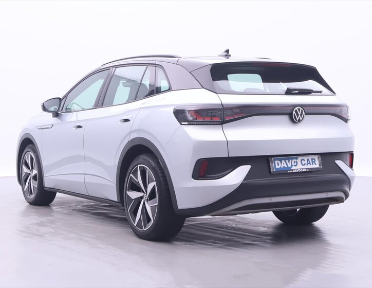 Volkswagen ID.4 SUV 0,0 220 kw