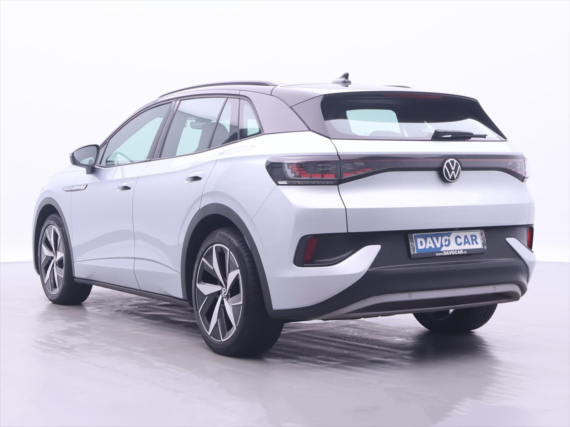 Volkswagen ID.4 SUV 0,0 220 kw