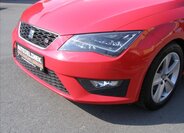 Seat Leon Hatchback 1,4 l 92 kw