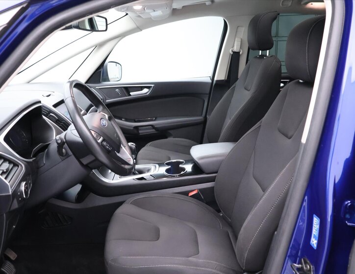 Ford S-MAX MPV 2,0 l 132 kw