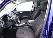 Ford S-MAX MPV 2,0 l 132 kw