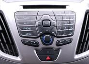 Ford Transit Custom 20