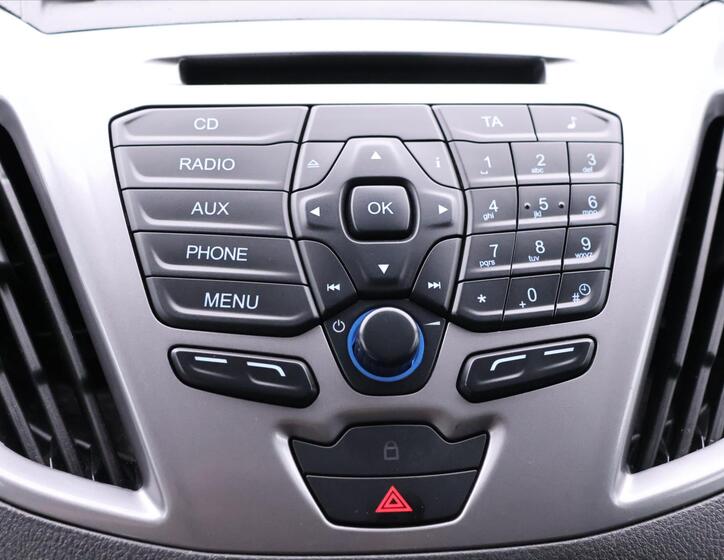 Ford Transit Custom 20