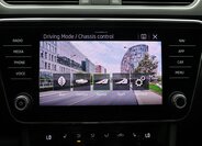 Škoda Superb Liftback 2,0 l 147 kw