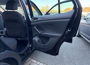Volkswagen T-Cross Kombi 999,0 81 kw