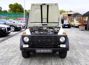 Mercedes-Benz Třídy G 9