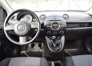 Mazda 2 Hatchback 1,3 l 55 kw