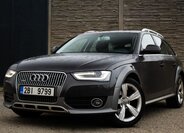 Audi A4 Kombi 2,0 l 110 kw