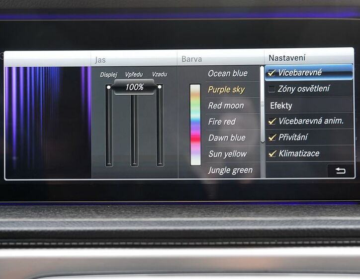 Mercedes-Benz Třídy G 42