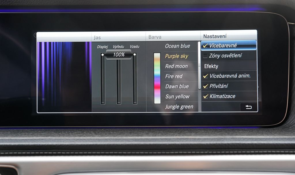 Mercedes-Benz Třídy G