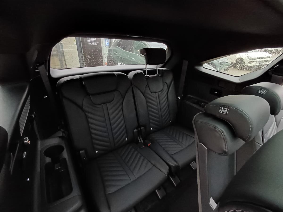 KIA Sorento SUV 2,2 l 142 kw