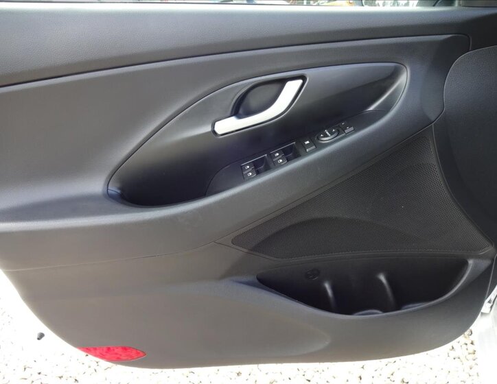 Hyundai i30 Kombi 1,6 l 85 kw