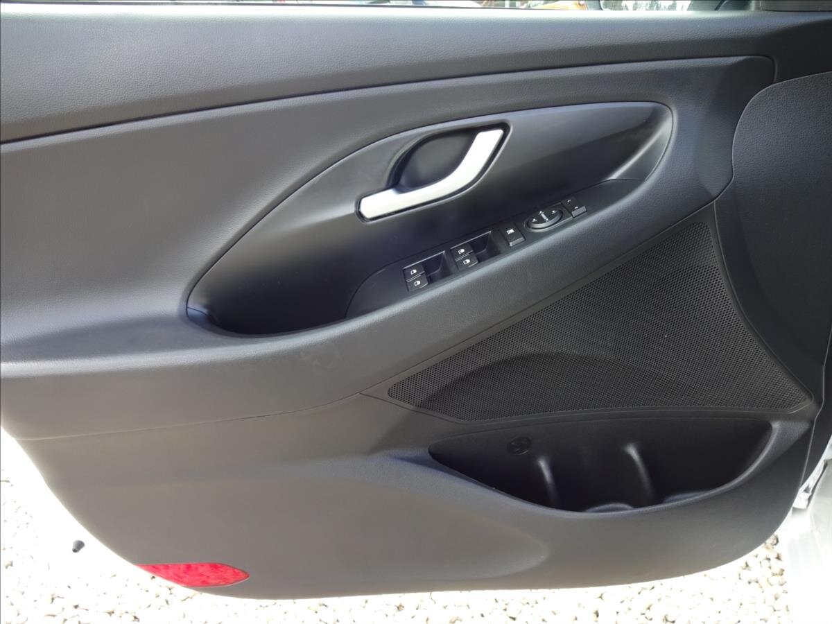 Hyundai i30 Kombi 1,6 l 85 kw